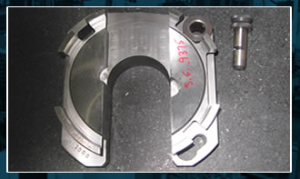 Precision tooling and fabrication work by Iowa Tool & Manufacturing