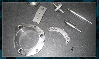 Custom fabrication work by Iowa Tool & Manufacturing