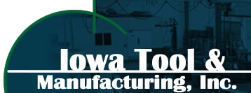 Iowa Tool & Manufacturing, Inc.